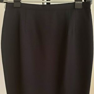 IHNY Black skirt